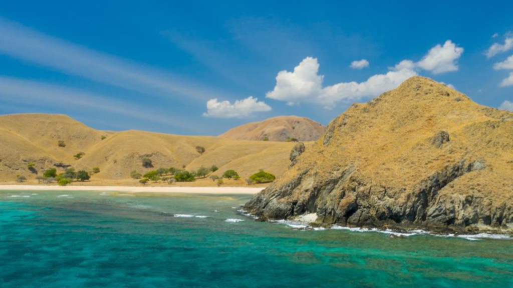 Komodo National Park